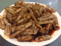 乾毓德平价海鲜烧烤城-天津乾毓德饭庄·清真传统炒菜·海鲜烧烤(咸阳路店)