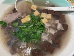 -苏晓玥·手作江南小吃(深圳北站店)