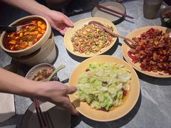 -廖川菜(八佰伴店)