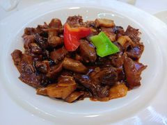-香满楼(清水河路店)