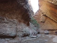 -天山神秘大峡谷