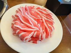 -清真·鸦儿李记·涮肉(和平里店)