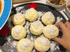 -小满海鲜·别院(天津旗舰店)