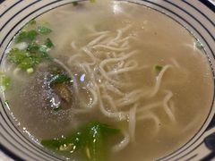 -新好景海鲜酒家(新塘店)
