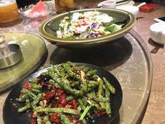 -锋味餐厅(空港复悦里店)