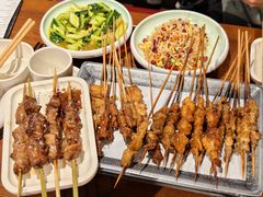 -管氏翅吧(护国寺店)