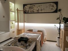 -瑶舍头疗·瑶浴·芳香热石SPA(五洲国际店)