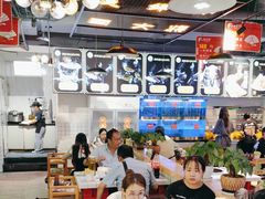-蛙一刀·麻椒鱼火锅(金仙桥店)