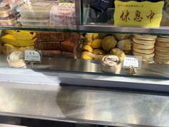 -宫门口馒头铺(创始人总店)