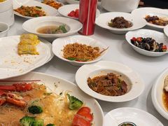 -扬州香格里拉·香宫中餐厅