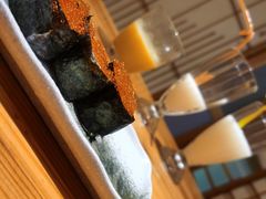 -鲁山人日本料理·放题·套餐(松卫北路店)