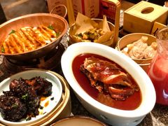 -南京大牌档(青岛万象城店)