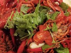 -小厨娘淮扬菜(六合欢乐港店)