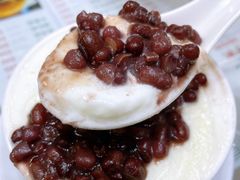 -义顺牛奶公司(新马路老店)