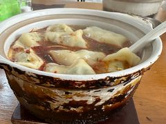 -吴淞老街砂锅馄饨(北兴路店)