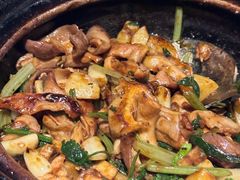 -金湖港式餐厅(建外店)