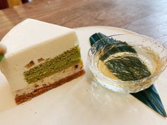 -知亘茶食