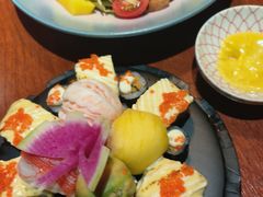 -松羽料理(国大店)