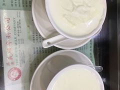 双皮奶-义顺牛奶公司(庇利金街店)