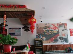 大堂-哈尔滨东北铁锅炖(都督街店)