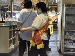 -老淮滨-蚌埠非遗小吃(淮河路店)