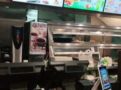 -德克士(通宝路店)