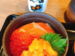 -札幌二条市场 大矶(本店)