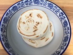 -清真馬峰小炒泡饃