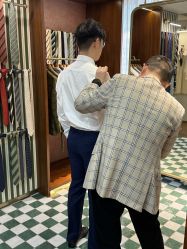 -优刻西服西装定制(金轮国际广场店)