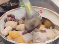 -鲜芋仙(中环百联2店)