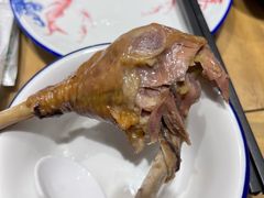 -侯记烧鸡楼