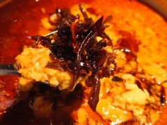 鸡枞蒸蛋-院8里·小聚园老川菜(九眼桥店)