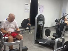 -空中健身·游泳(季佳荟新华家园店)