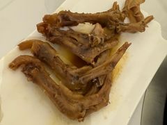 -领鲜风味花雕鸡(马端街店)