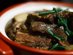 -老家信阳菜(北京路店)