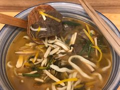 -陈八两面家(华孚写字楼店)