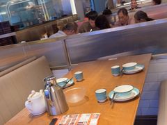 -常来小聚·广州非遗传承餐厅(地王广场店)