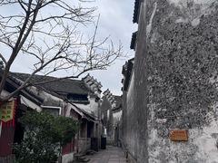 -鸣鹤古镇