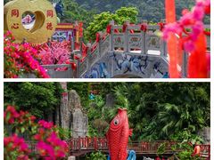 -东莞观音山旅游风景区