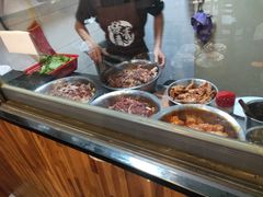 -燚青春东北泥炉烤肉(百合店)