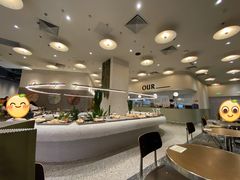 -OUR Bakery(SKP-S店)