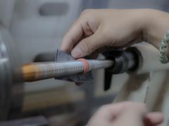 -五月木作·DIY木作文创体验店(北京路店)