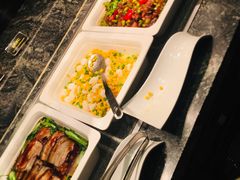 -金海湾自助餐厅(金陵饭店)