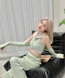 -东秀护肤造型