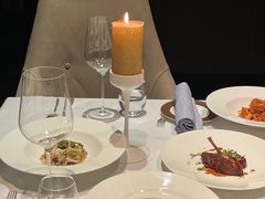 -Le Siècle.百年西餐厅(颐和公馆店)