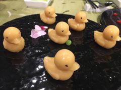 -北京全聚德(西客站店)