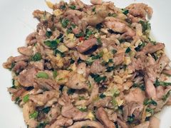 -一坐一忘云南菜(嘉里中心店)