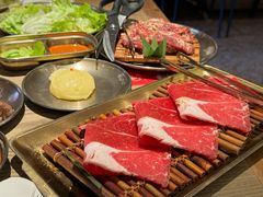 -西塔老太太泥炉烤肉(杭州首店)