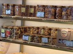 -蜂蝶来饼店(拱北总店)