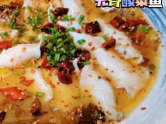 -川里谈·川味小馆(北京路店)